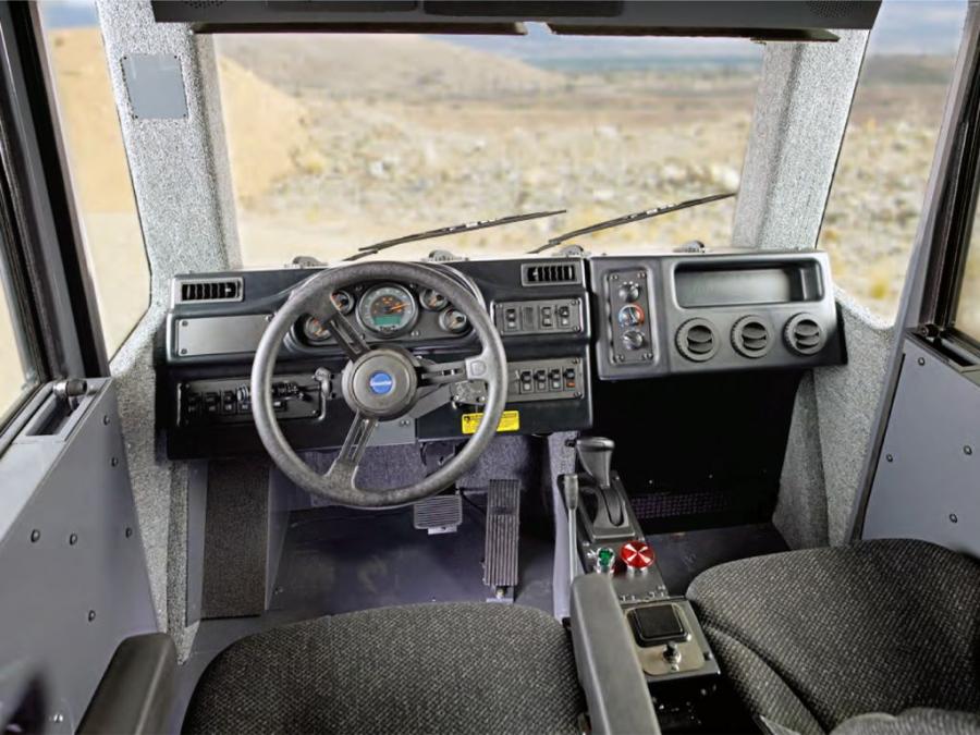  Komatsu 960E 2008 года  (фото 3 из 6)
